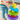 Fisher Price- Pyramide A Empiler Geante