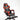 Deluxe Office/Gaming Reclining Chair with footrest