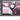 12 PCS Reversible Comforter Set