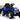 Ride On Farm Truck 12v 4.5 Ah*1 +2 Motors 2.4g R/c Blue - Magasins Hart | Hart Stores