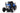 Ride On Farm Truck 12v 4.5 Ah*1 +2 Motors 2.4g R/c Blue - Magasins Hart | Hart Stores