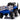 Ride On Farm Truck 12v 4.5 Ah*1 +2 Motors 2.4g R/c Blue - Magasins Hart | Hart Stores