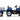 Ride On Farm Truck 12v 4.5 Ah*1 +2 Motors 2.4g R/c Blue - Magasins Hart | Hart Stores