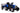 Ride On Farm Truck 12v 4.5 Ah*1 +2 Motors 2.4g R/c Blue - Magasins Hart | Hart Stores
