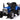Ride On Farm Truck 12v 4.5 Ah*1 +2 Motors 2.4g R/c Blue - Magasins Hart | Hart Stores