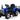 Ride On Farm Truck 12v 4.5 Ah*1 +2 Motors 2.4g R/c Blue - Magasins Hart | Hart Stores