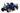 Ride On Farm Truck 12v 4.5 Ah*1 +2 Motors 2.4g R/c Blue - Magasins Hart | Hart Stores