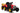 Ride On Farm Truck 12v 4.5 Ah*1 +2 Motors 2.4g R/c Red - Magasins Hart | Hart Stores