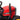 Ride On Farm Truck 12v 4.5 Ah*1 +2 Motors 2.4g R/c Red - Magasins Hart | Hart Stores