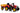Ride On Farm Truck 12v 4.5 Ah*1 +2 Motors 2.4g R/c Red - Magasins Hart | Hart Stores
