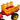 Ride On Farm Truck 12v 4.5 Ah*1 +2 Motors 2.4g R/c Red - Magasins Hart | Hart Stores