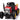 Ride On Farm Truck 12v 4.5 Ah*1 +2 Motors 2.4g R/c Red - Magasins Hart | Hart Stores