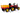 Ride On Farm Truck 12v 4.5 Ah*1 +2 Motors 2.4g R/c Red - Magasins Hart | Hart Stores