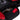 Ride On Farm Truck 12v 4.5 Ah*1 +2 Motors 2.4g R/c Red - Magasins Hart | Hart Stores