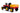 Ride On Farm Truck 12v 4.5 Ah*1 +2 Motors 2.4g R/c Red - Magasins Hart | Hart Stores