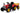 Ride On Farm Truck 12v 4.5 Ah*1 +2 Motors 2.4g R/c Red - Magasins Hart | Hart Stores