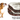 Paws & Whiskers - Round Pet Bed