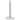 Marble Paper Towel Holder-square base