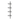 Studio 707 - 4 Tier Shower Tension Pole Caddy