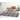 Laurent Taylor - Sakira Ombre Cotton Rug