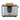 SALTON 2-SLICE STAINLESS TOASTER