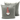 Cushion 18X18 W/3D Gnome Beard Grey