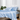 Satin Sheet Set-  Assorted
