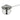 A LA CUISINE-SAUCEPAN WITH LID
