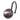 Round 12pk metal shower hooks