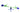 Sea Saw Junior Kids 151x33x56cm - Magasins Hart | Hart Stores