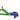 Sea Saw Junior Kids 151x33x56cm - Magasins Hart | Hart Stores