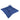SOL DEL MARE - FLOISE 2pk Chair Pad Outdoor Solid