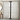 Lauren Taylor - BASIC ELEGANCE Set of 2 sheer pole top panels