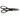 À LA CUISINE - KITCHEN SCISSORS