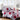 Calen | Ensemble de courtepointe en microfibre à carreaux rouge 2 et 3 pièces