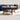 ATELIER DU NORD- SHANKS BROWN ROUND COFFEE TABLE
