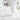 Organic Cotton White Duvet Cover Set