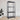 4 Tiers Shelves Black Heavy Duty Plastic