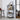 Stark - Accent 4 Tier Shelf Unit Metal Frame & Grey Board