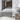 Johan Comforter Set 3pc Grey Fleece/Sherpa