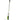 Spray Mop Aluminum Handle Green & Grey
