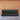 3 Seater Sofa Bed Black 180x95x38cm