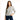 Soft Crewneck Sweater - Magasins Hart | Hart Stores