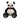 Soft Plush Elephant / Panda 100 cm - Magasins Hart | Hart Stores