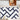 SPA - Zigzag Bath Mat