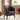Sandra Venditti - Spencer Polyurethane Accent Tub Chair