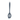 À La Cuisine - Slotted Spoon