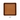 MASSIMO - 8.8" Copper square pan
