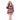 STEWART Velour Poncho - Magasins Hart | Hart Stores