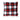 STEWART Velour/Sherpa Cushion